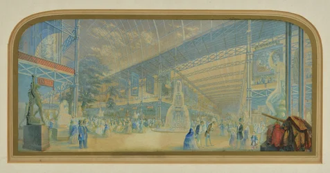 La Gran Exposición
