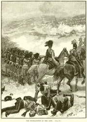 Los Highlanders en el Alma