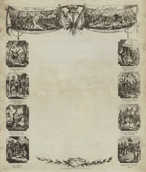 La Historia de Inglaterra