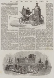 La Exposición Internacional