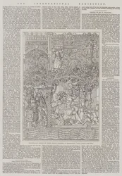 La Exposición Internacional