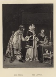 La carta