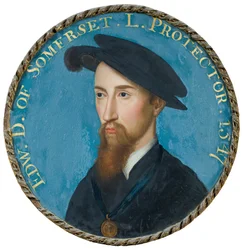 El Lord Protector