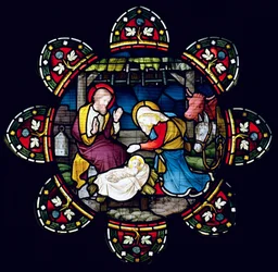 La Natividad