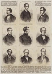 La tragedia de Northumberland Street