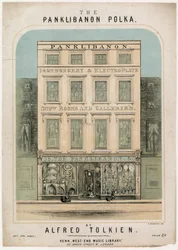 La Polka Panklibanon