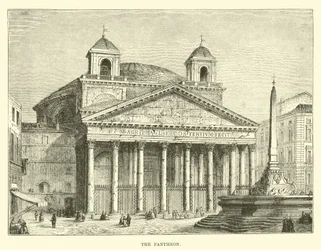 El Panteón