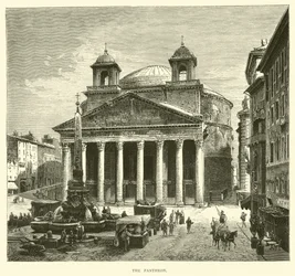 El Panteón