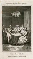 La mesa de Pharo