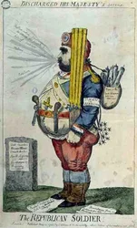 El soldado republicano