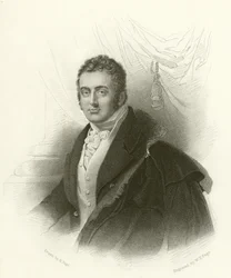 El Muy Honorable John Charles Spencer, Conde Spencer