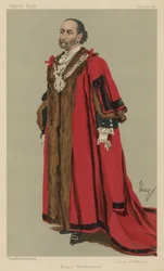 El Honorable James Whitehead