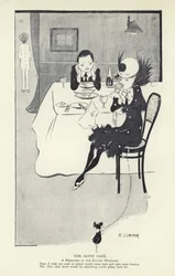 El Café Savoy