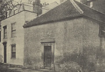 La escuela de armas, etc, 1904