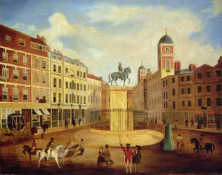 La Plaza