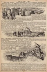 El Telégrafo Submarino