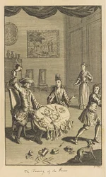 La Fierecilla Domada