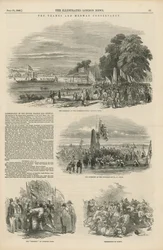 La Conservación del Támesis y Medway