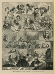 El reclamante de Tichborne