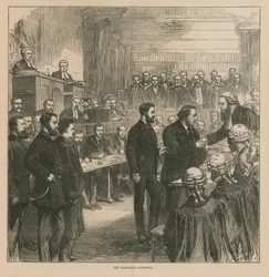 El reclamante de Tichborne