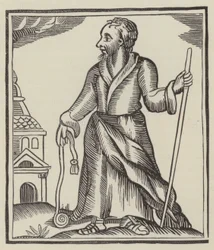 El Judío Errante