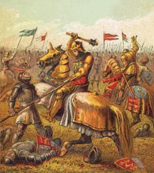 Las Guerras de las Rosas