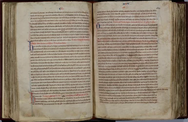 El testamento de Wulgyth, testamento anglosajón (documento)