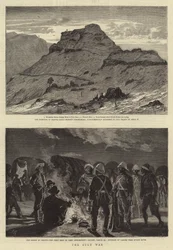La guerra zulú