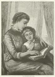 El álbum de recortes favorito