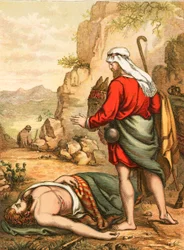 El buen samaritano