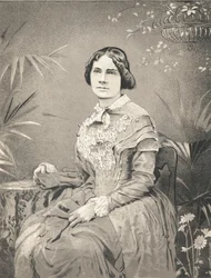 La difunta Jenny Lind