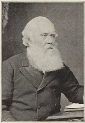 El difunto honorable Sir Austin Henry Layard