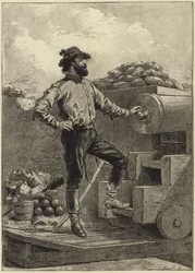 La vida de Giuseppe Garibaldi