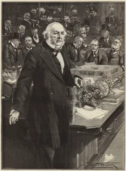 La crisis ministerial