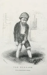 El buscador de barro