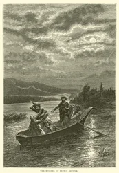 El asesinato del Príncipe Arturo