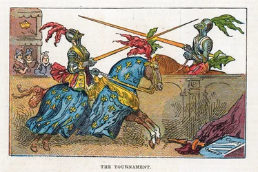 El torneo