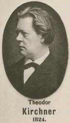 Theodor Kirchner