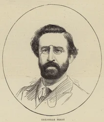 Théophile Ferré