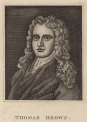 Thomas Brown