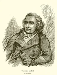 Thomas Cadell