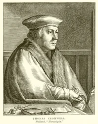 Thomas Cromwell