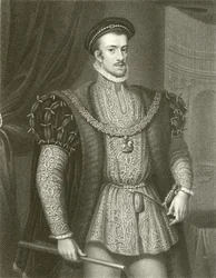 Thomas Howard, Duque de Norfolk