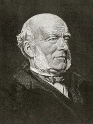 Thomas Hughes, de 