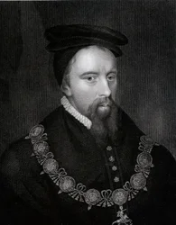 Thomas Stanley (1435-1504) 1er Conde de Derby, 1838