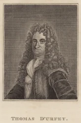 Thomas d