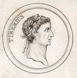 Tiberio I, de 