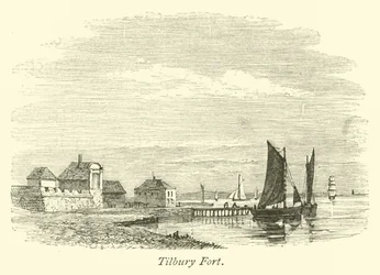 Fuerte de Tilbury