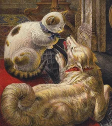 Tittums y Fido
