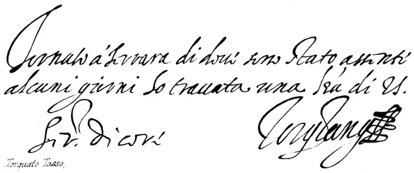 Torquato Tasso